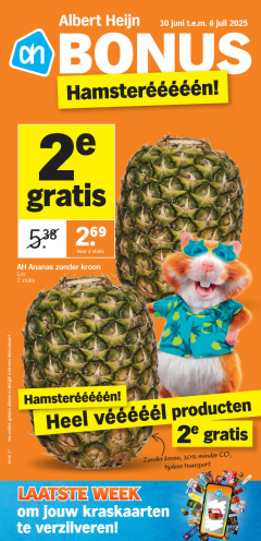 Albert Heijn